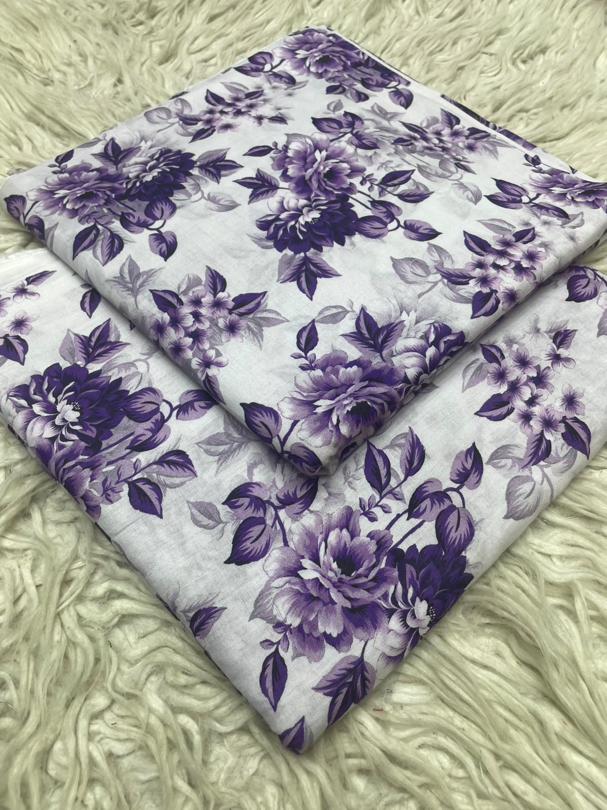 2Pc Stylo Lawn Printed Suit 482