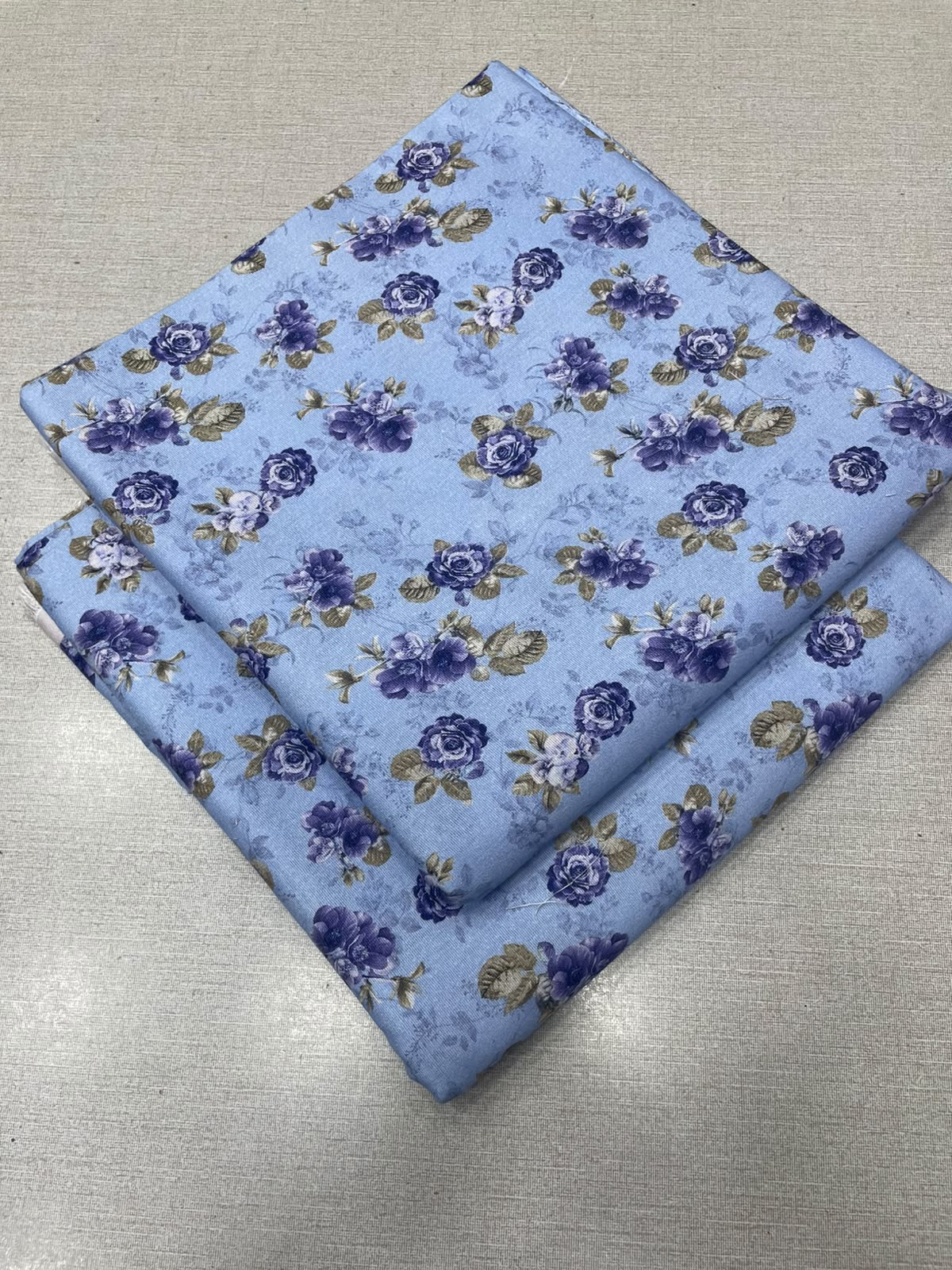 2Pc Allover Karandi Digital Printed Suits 65