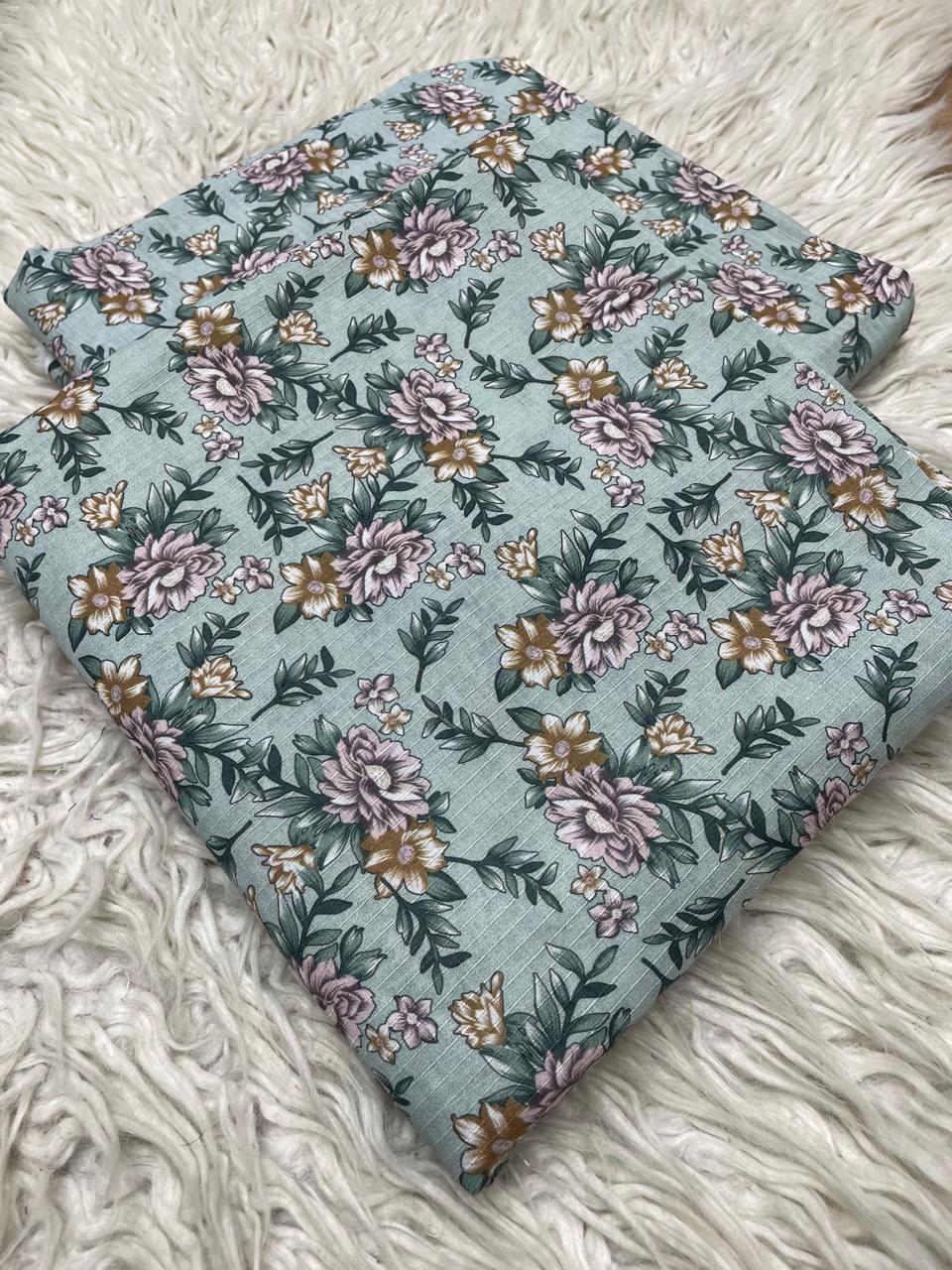 2Pc Stylo Lawn Printed Suit 02