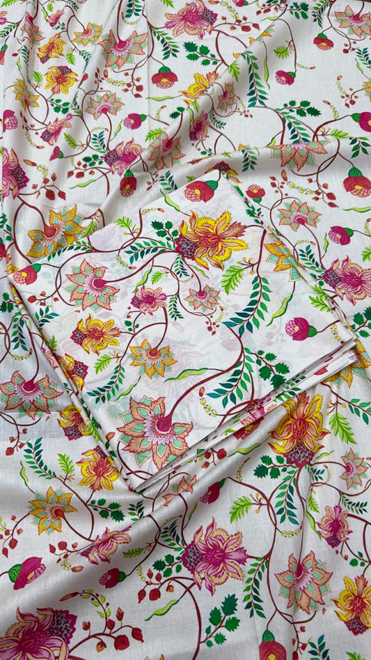 2 Piece Stylo Allover Lawn #36556
