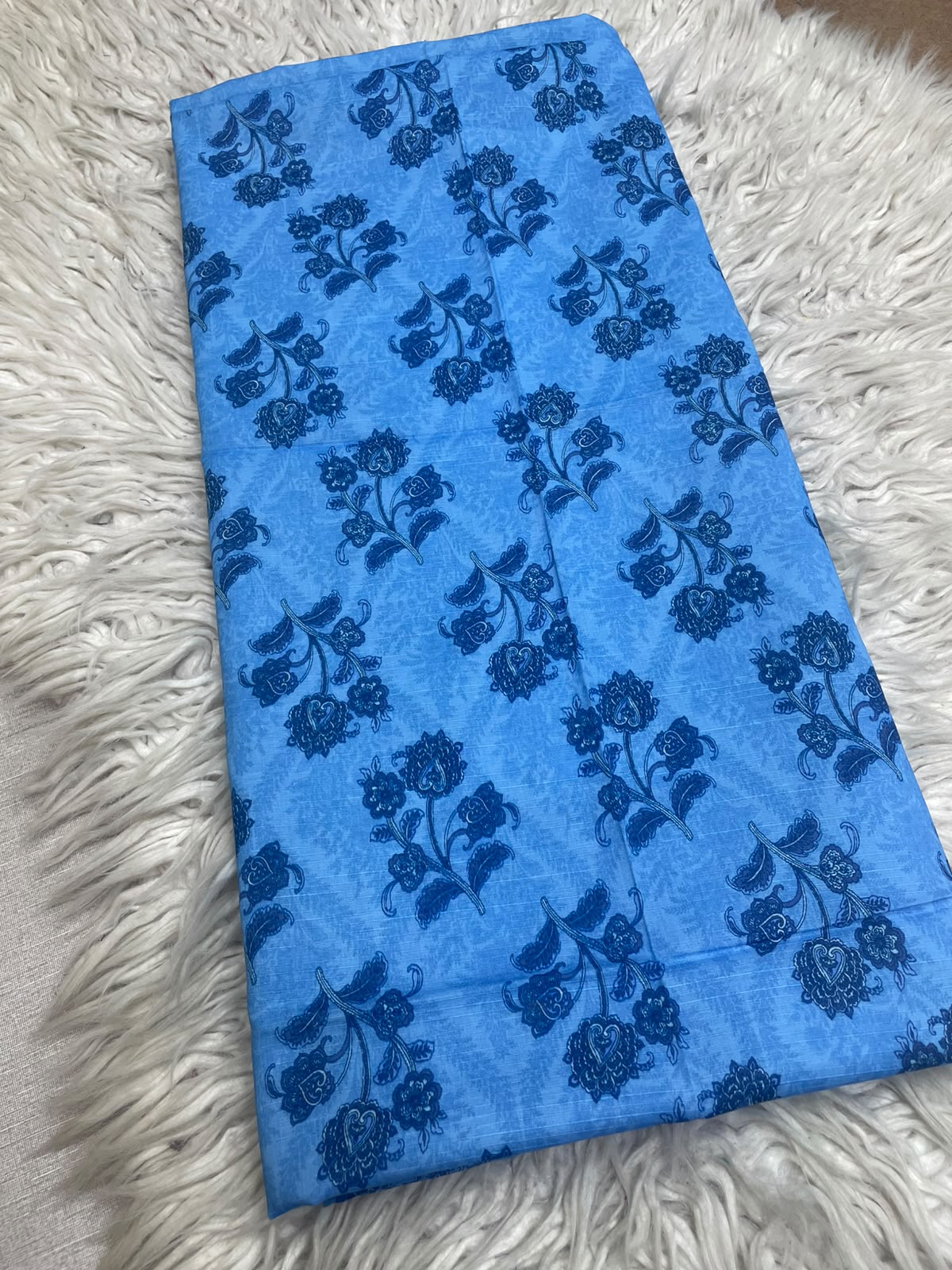 1Pc Single Shirt Digital Printed Lawn 997
