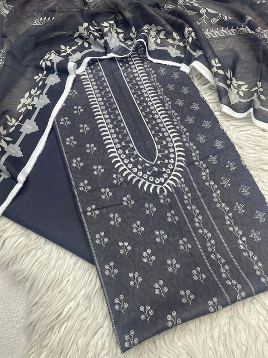 Noura 3Pc Premium Lawn 0111