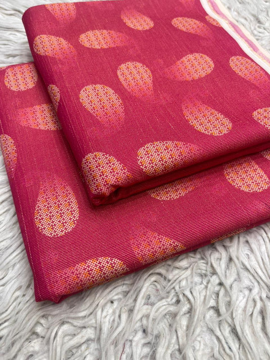 2Pc Chamki Lawn Digital Printed Suit Vol-513