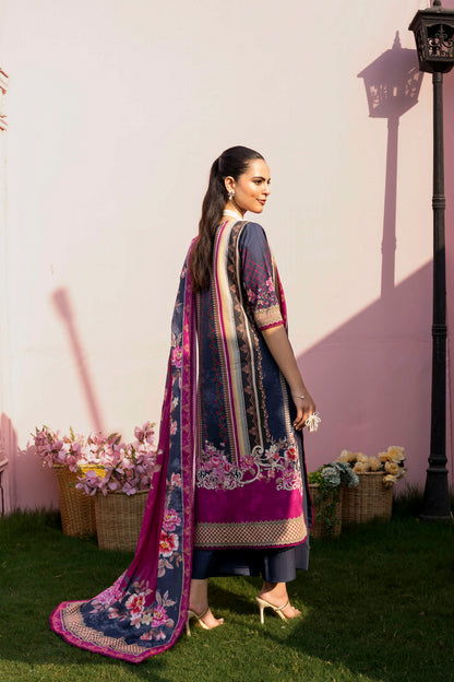 Firdous Kameez & Trouser - D921