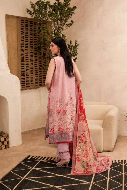 Firdous Kameez & Trouser - 0032