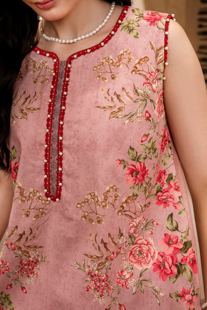 Firdous Kameez & Trouser - 0032