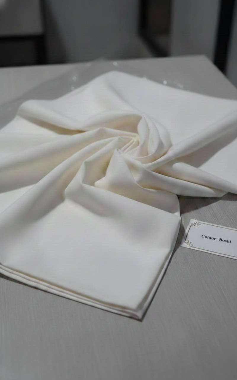 Men's Signature Premiume Quality Wash & Wear -Boski Colour