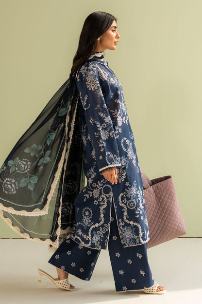 2 Peice Supima Lawn - #37368