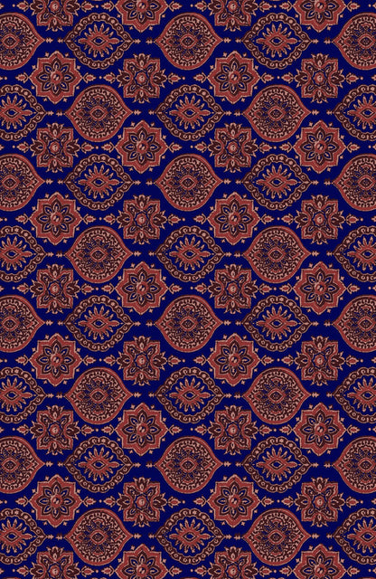 2 Piece Stylo Allover Lawn #36561