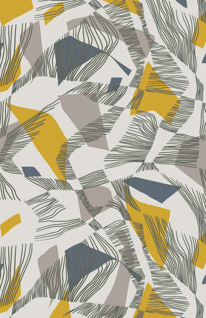 2 Piece Stylo Allover Lawn #36564