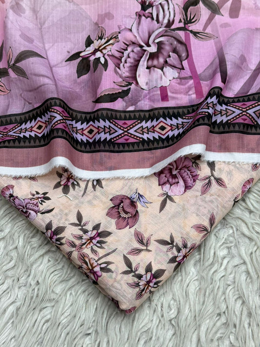 3Pc MARIA.B Lawn Bana Dora Suit Vol-0165