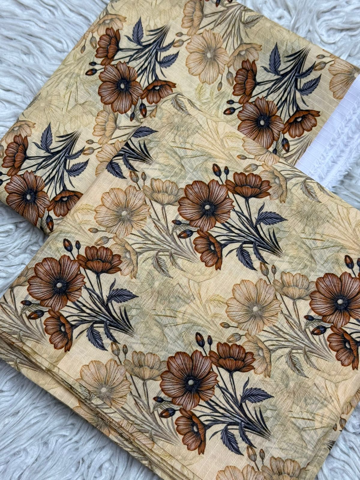 2Pc MARIA.B Lawn Bana Dora Suit 495