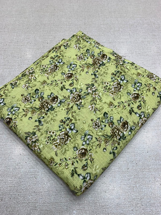 2Pc Bana Doria Allover Lawn Suit 37