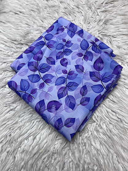 2Pc Bana Dora Linen Allover Suit D-39040