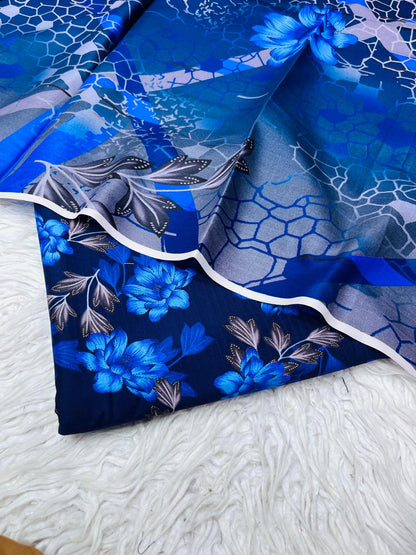 3Pc Winter Bana Dora Suit Vol-406