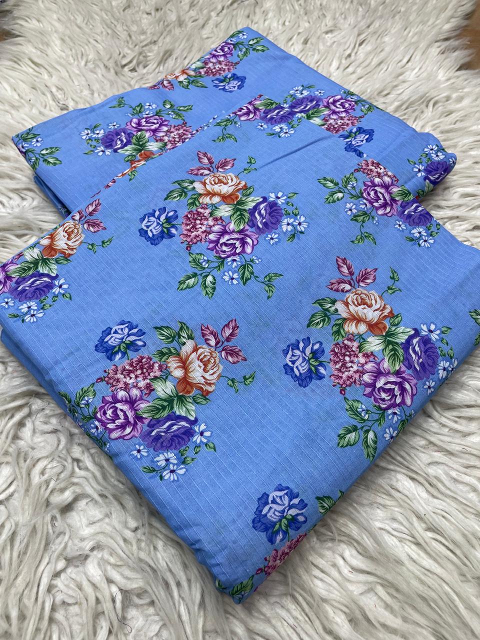 2Pc Stylo Lawn Printed Suit 02