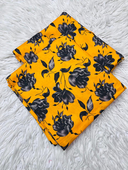 2Pc Staple Famous Unstitched Suit Vol-409