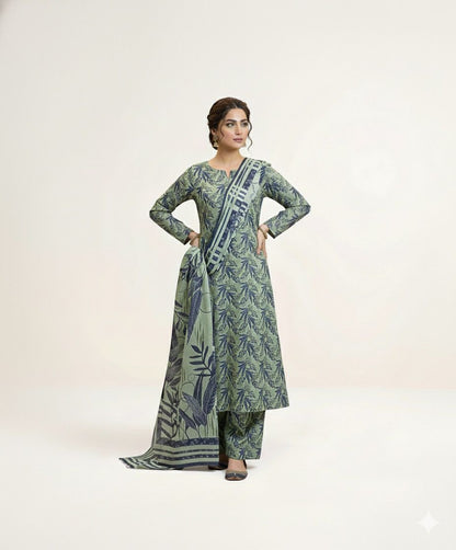 Sapphire Day-to-Day winter 3Piece