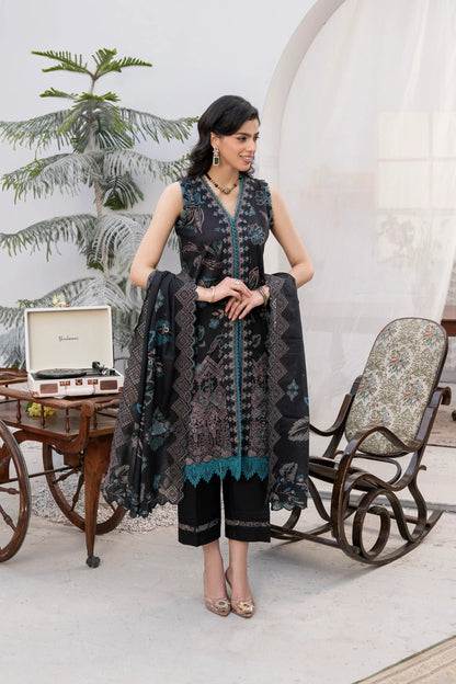 Firdous 2Pc Kameez & Duppata - D775