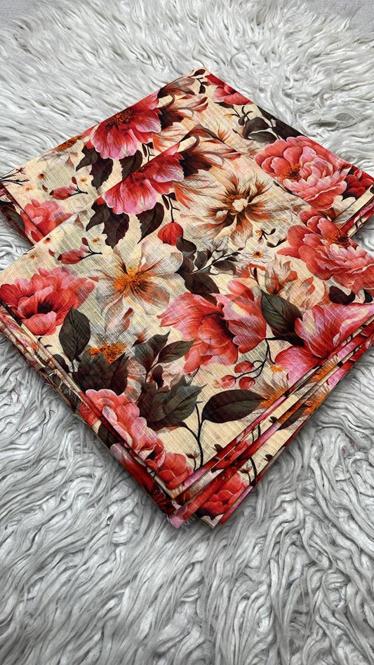 2Pc Lawn Bana Doria Vol-510