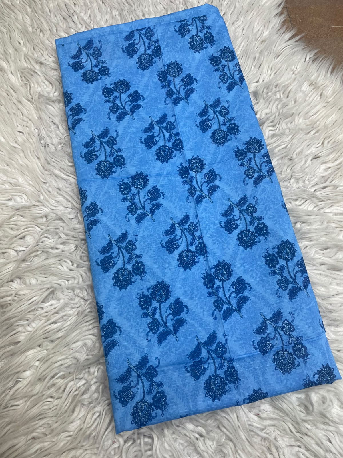 1Pc Single Shirt Digital Printed Lawn 997