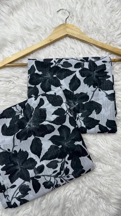 2Pc Bana Doria Lawn Allover D #19