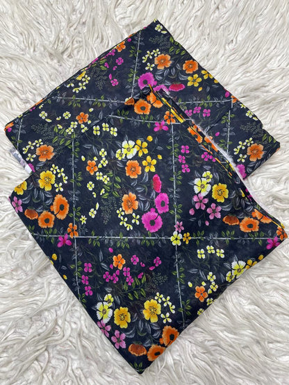 2Pc Stylo Lawn Printed Suit 482
