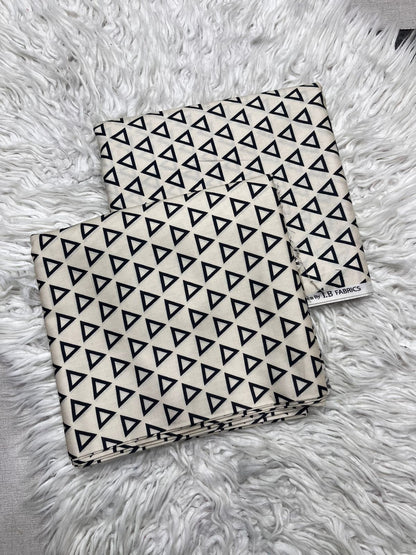 2Pc Staple Famous Unstitched Suit - 6166
