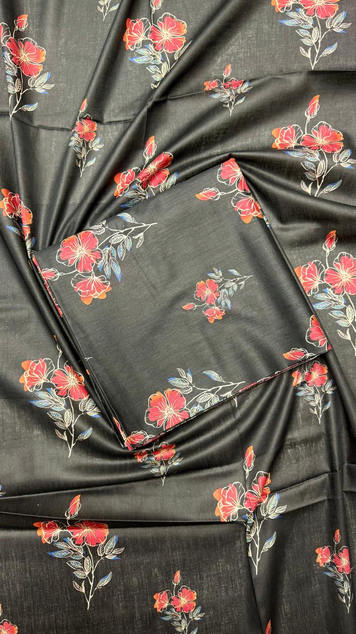 2 Piece Stylo Allover Lawn #36554