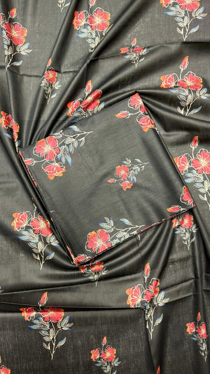 2 Piece Stylo Allover Lawn #36554