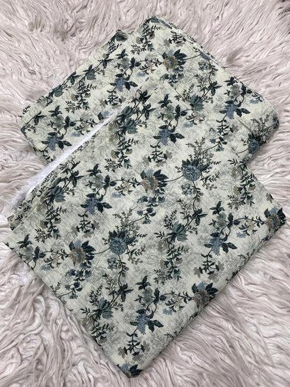 2Pc Stylo Lawn Printed Suit 02
