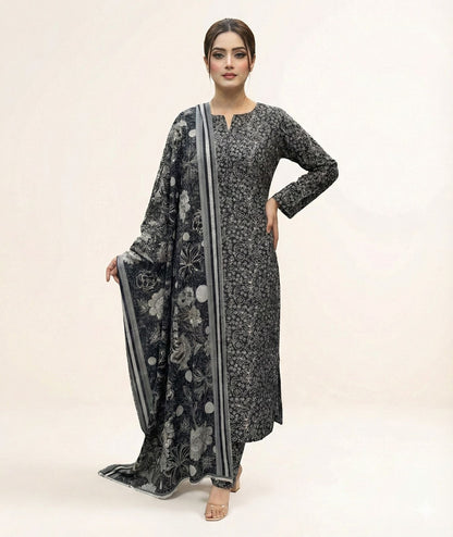 Sapphire Day-to-Day winter 3Piece