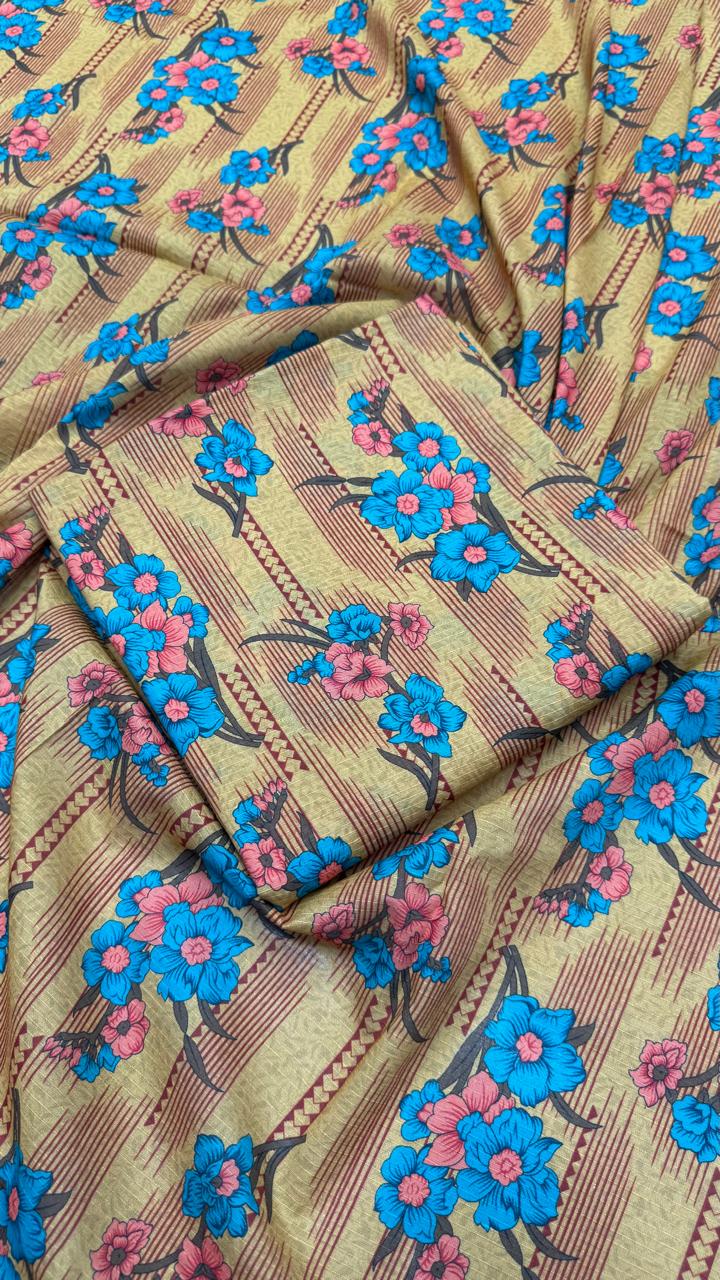 2Pc Lawn Bana Dora - #39217
