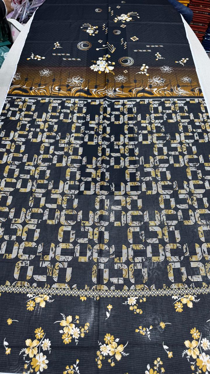 3Pc Brosha Dora Lawn #35218