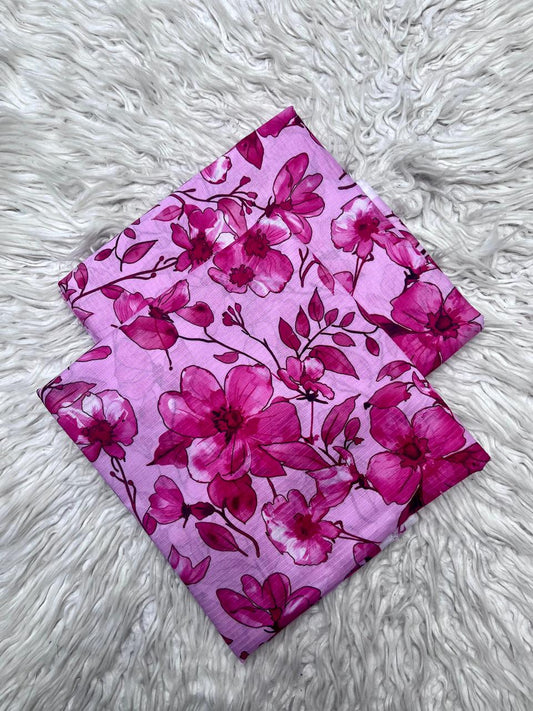 2Pc Lawn Bana Dora  Vol-436