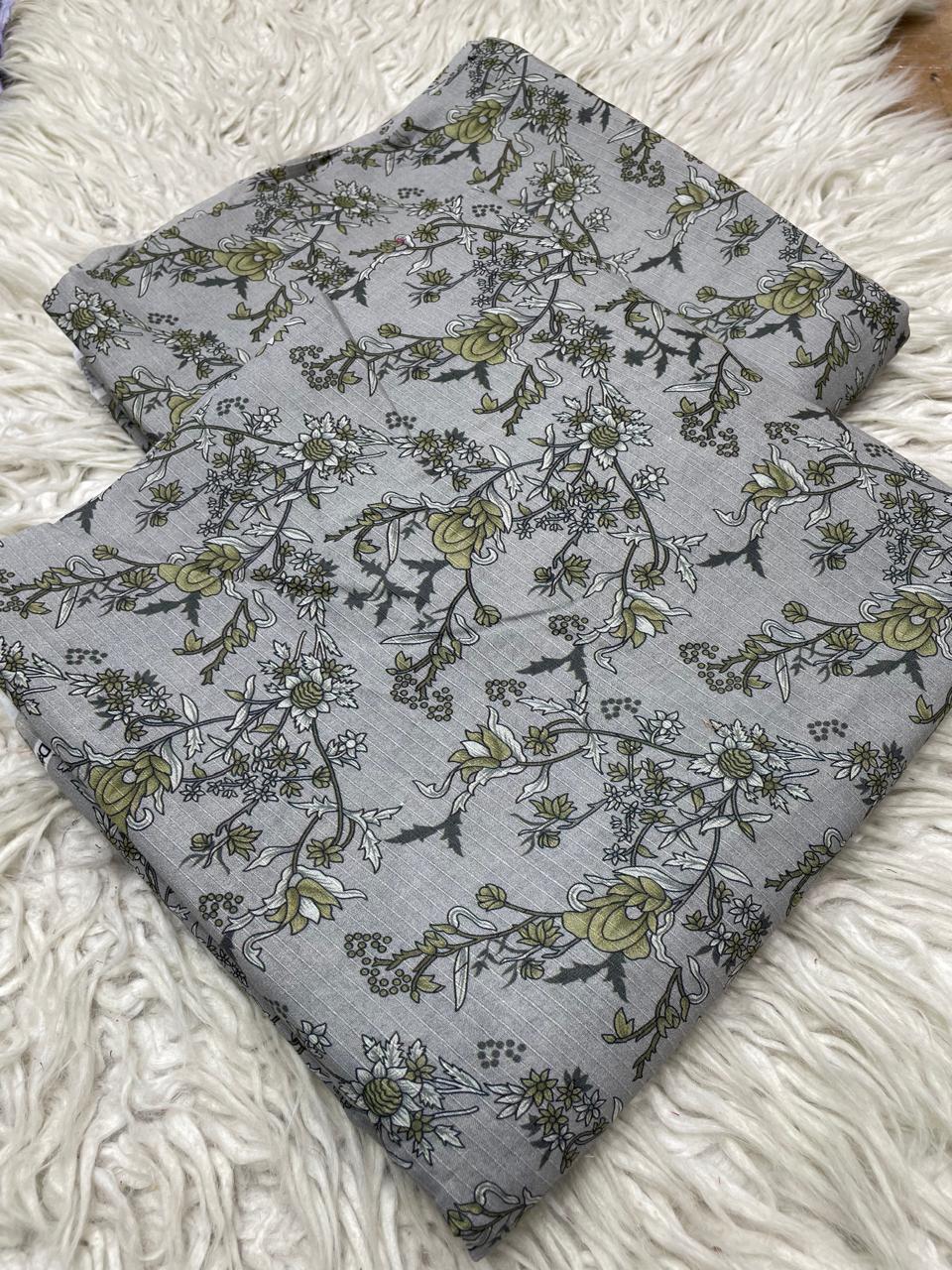 2Pc Stylo Lawn Printed Suit 02