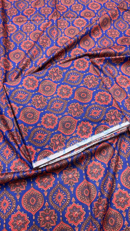 2 Piece Stylo Allover Lawn #36561