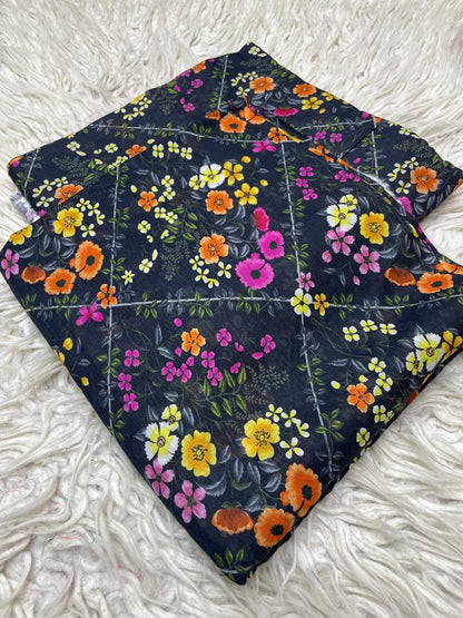 2Pc Stylo Lawn Printed Suit 482