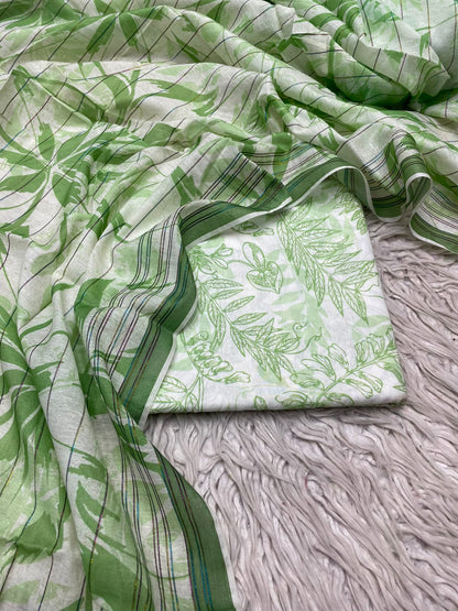 3Pc Stylo Lawn Unstitched Suit 03