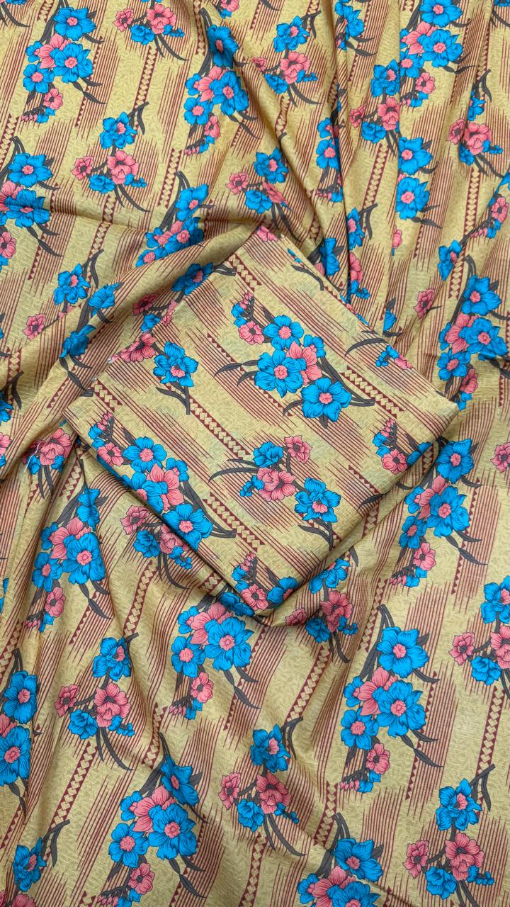 2Pc Lawn Bana Dora - #39217