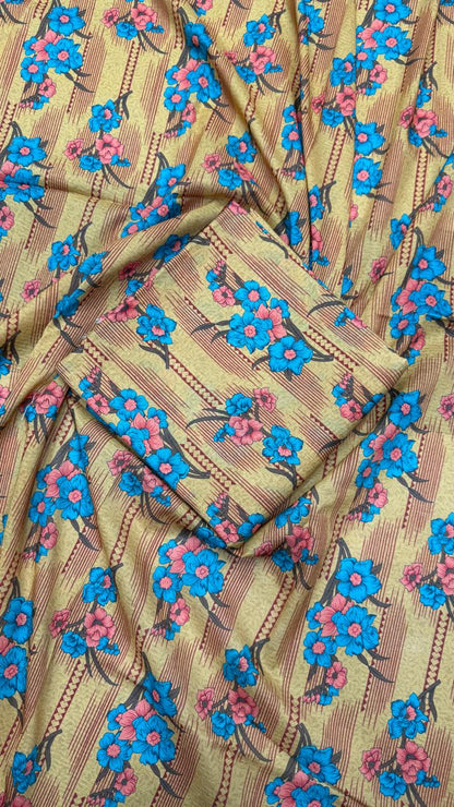 2Pc Lawn Bana Dora - #39217