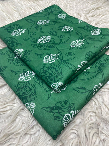 2Pc Sapphire Lawn Allover Suit 499