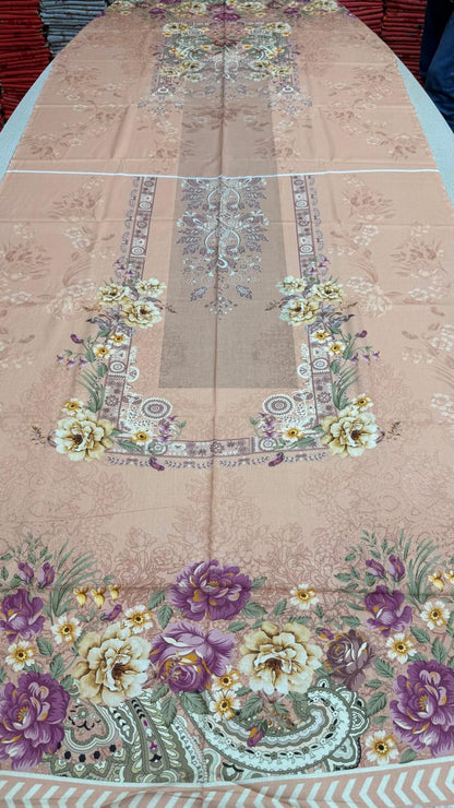 Firdous Kameez & Trouser - D141