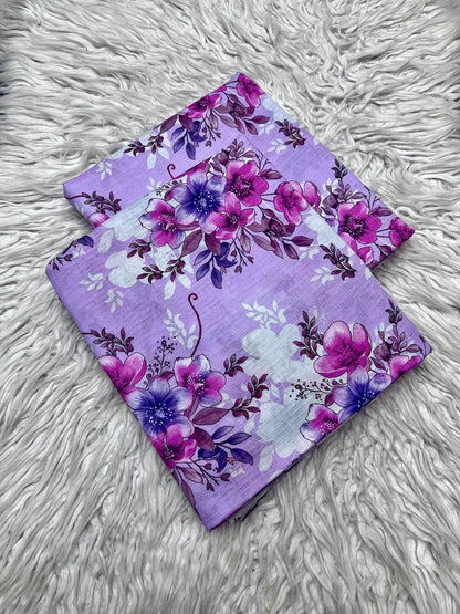 2Pc Lawn Bana Dora  Vol-436