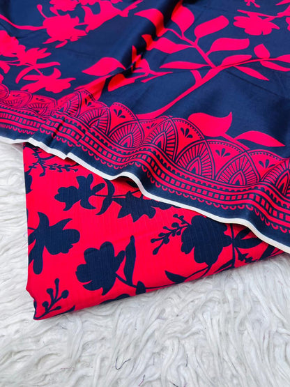 3Pc Winter Bana Dora Suit Vol-406