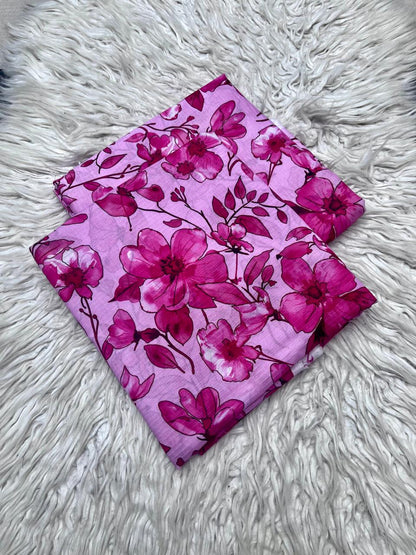 2Pc Lawn Bana Dora  Vol-436