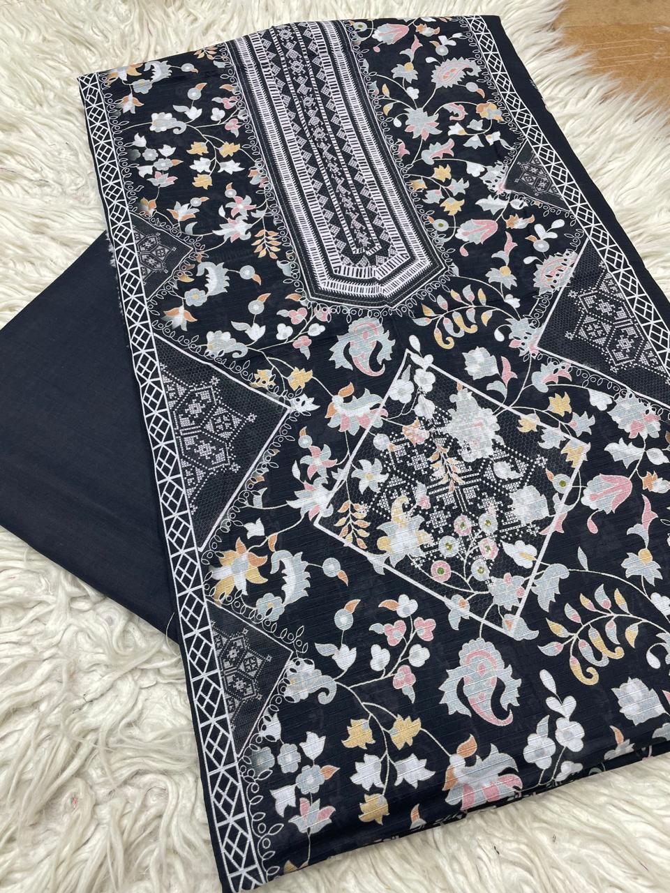 2Pc Stylo Lawn Printed Suit 03