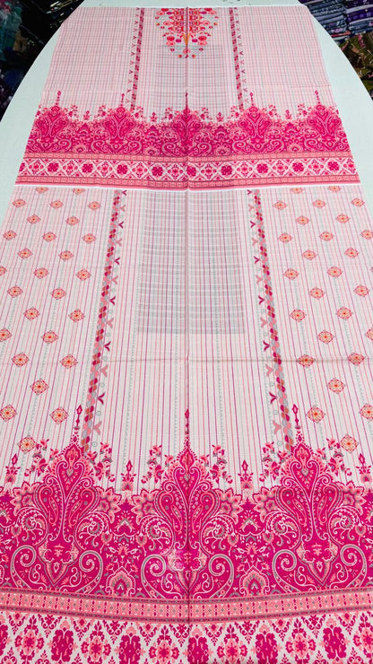 3Pc Brosha Dora Lawn