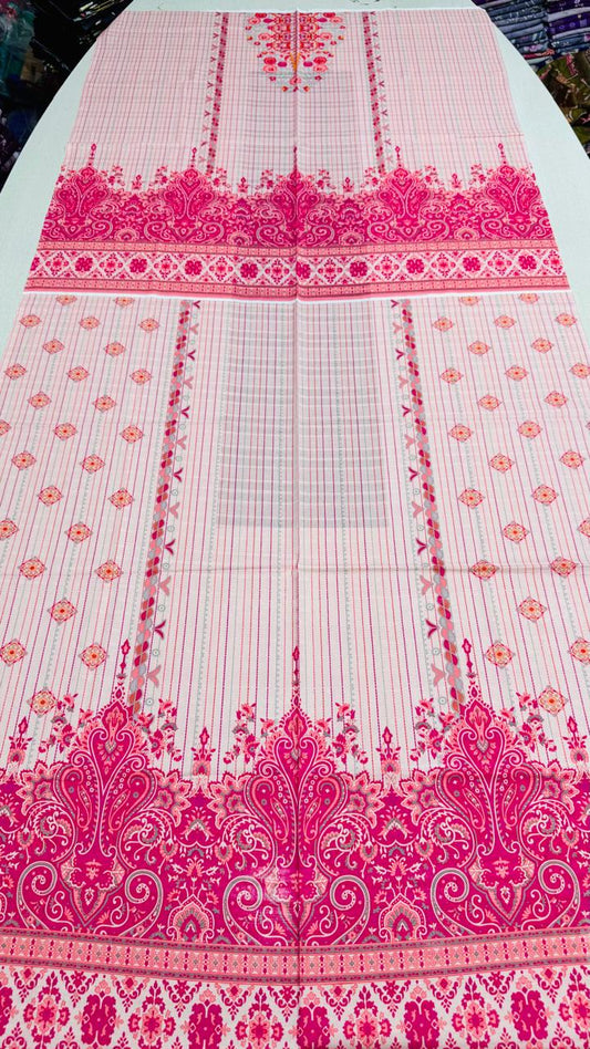 3Pc Brosha Dora Lawn
