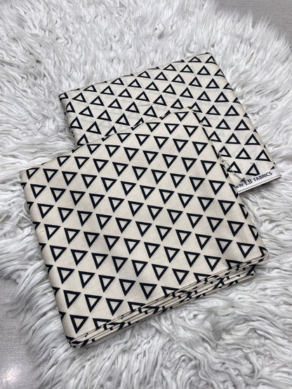 2Pc Staple Famous Unstitched Suit - 6166